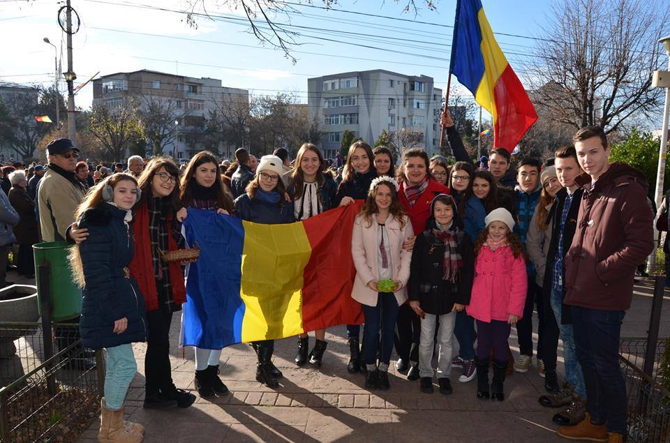 elevi titulescu 1 decembrie elevi titulescu 1 decembrie
