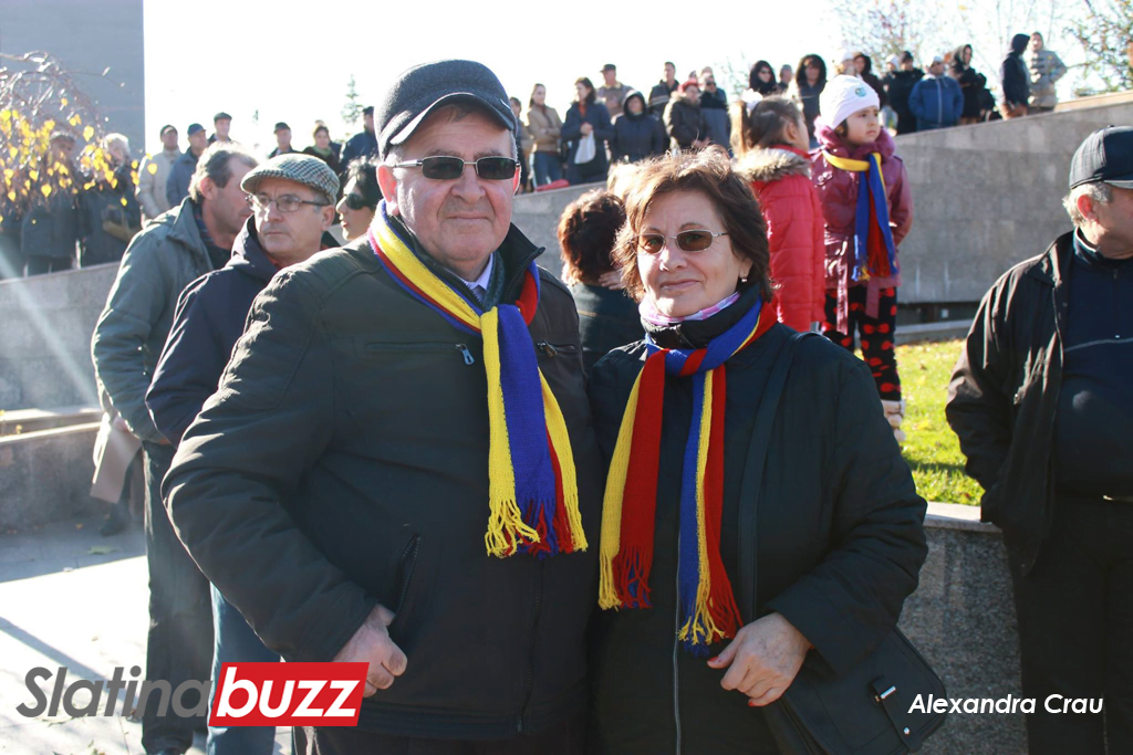 pensionari 1 decembrie