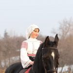 epona horse land 10