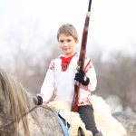 epona horse land