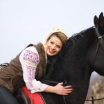 epona horse land bobicesti carmina nitu