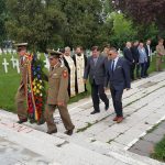 ziua eroilor slatina depunere coroane