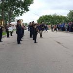 ziua eroilor slatina fanfara