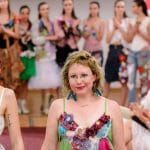 ava slatina fashion night
