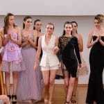 emanuela scoican slatina fashion night
