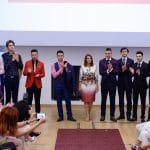 gimar slatina fashion night