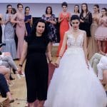 madalina badea slatina fashion night