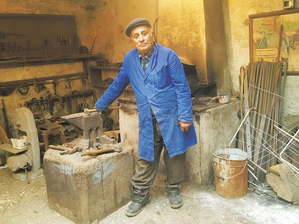 ion ciocan