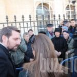 principele nicolae funeralii regele mihai 5