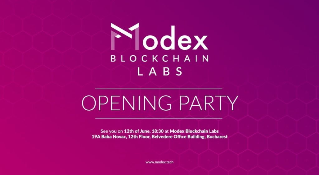 Modex Modex