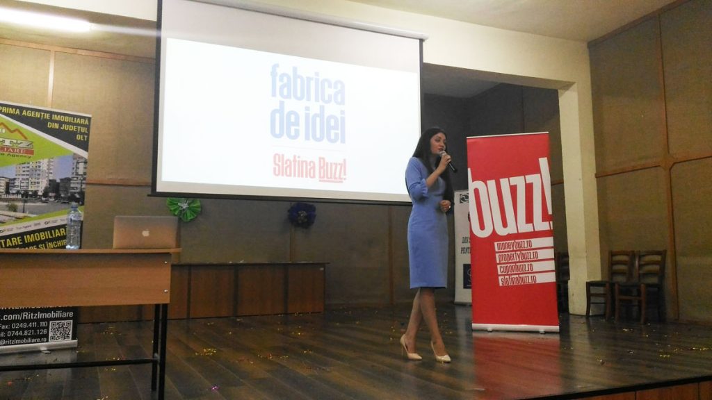 fabrica de idei minulescu