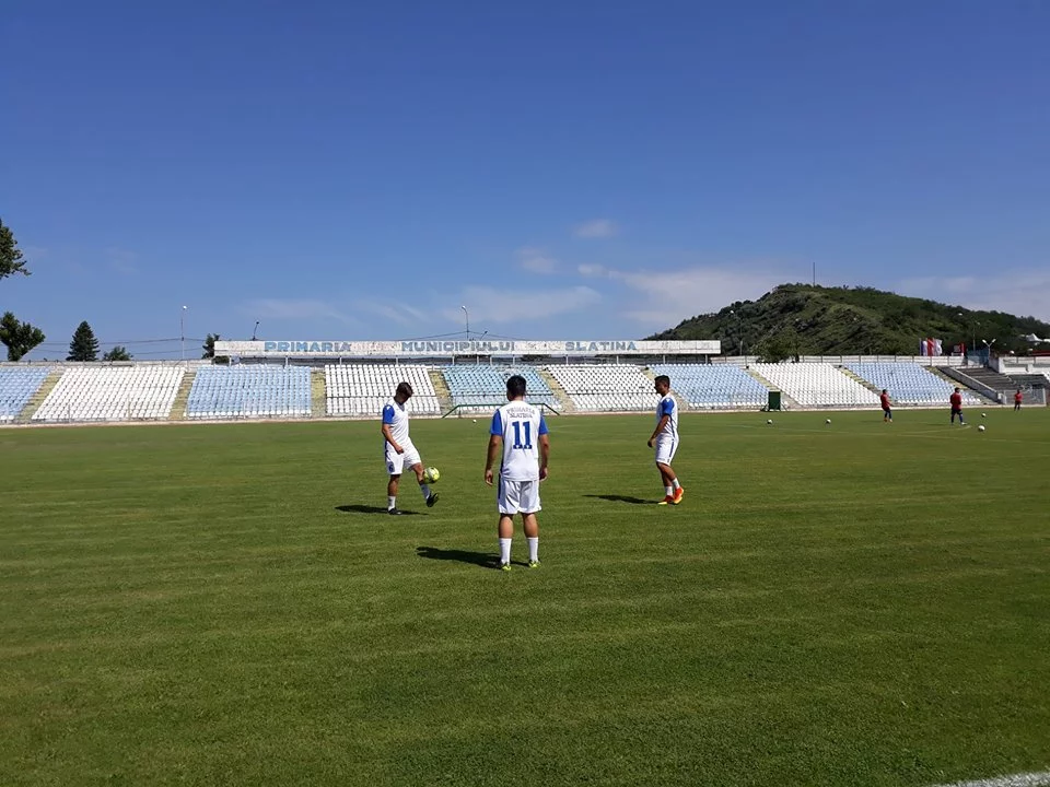 csm slatina fotbal