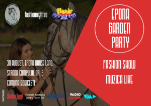 Epona Garden Party @ Epona Horse Land