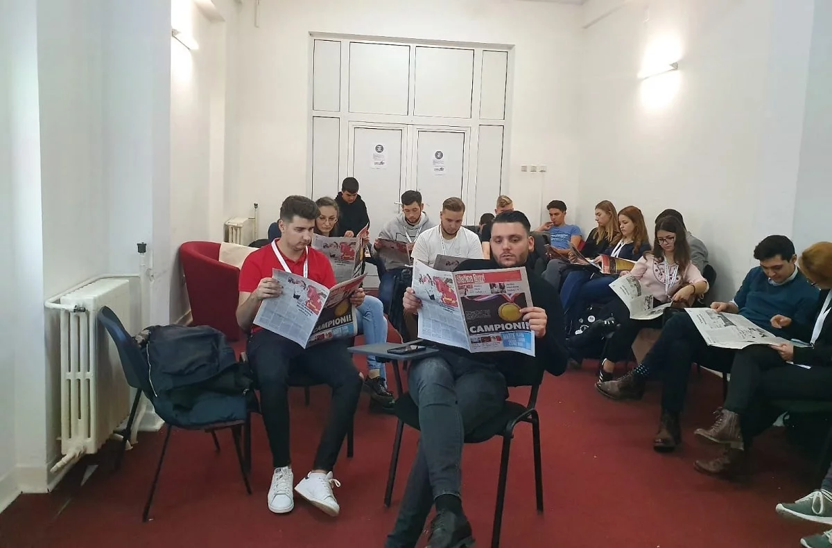 slatina buzz iasi