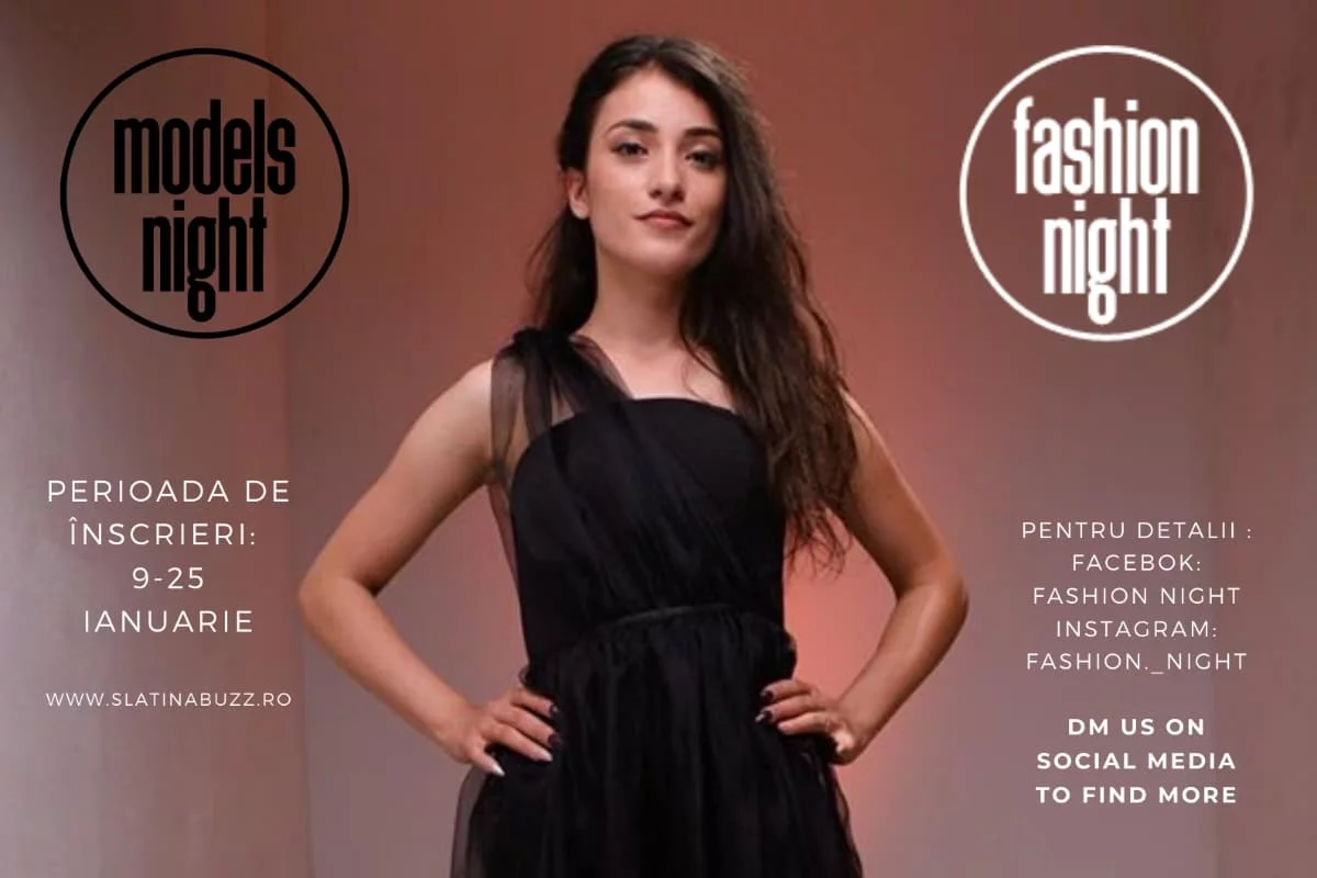 model night 2020