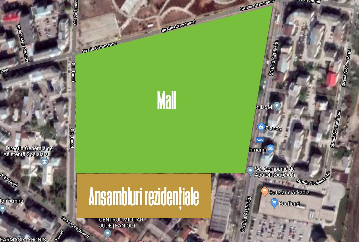 teren-mall-slatina
