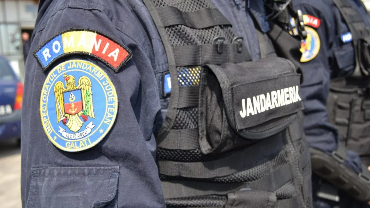 jandarm