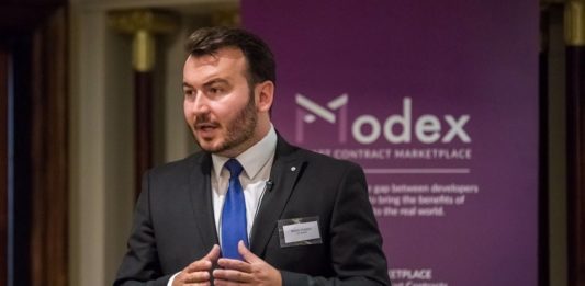 Mihai Ivascu Modex