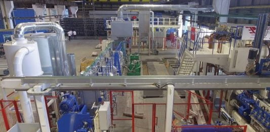 Vimetco Extrusion Slatina