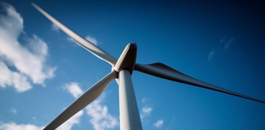 turbina eoliana