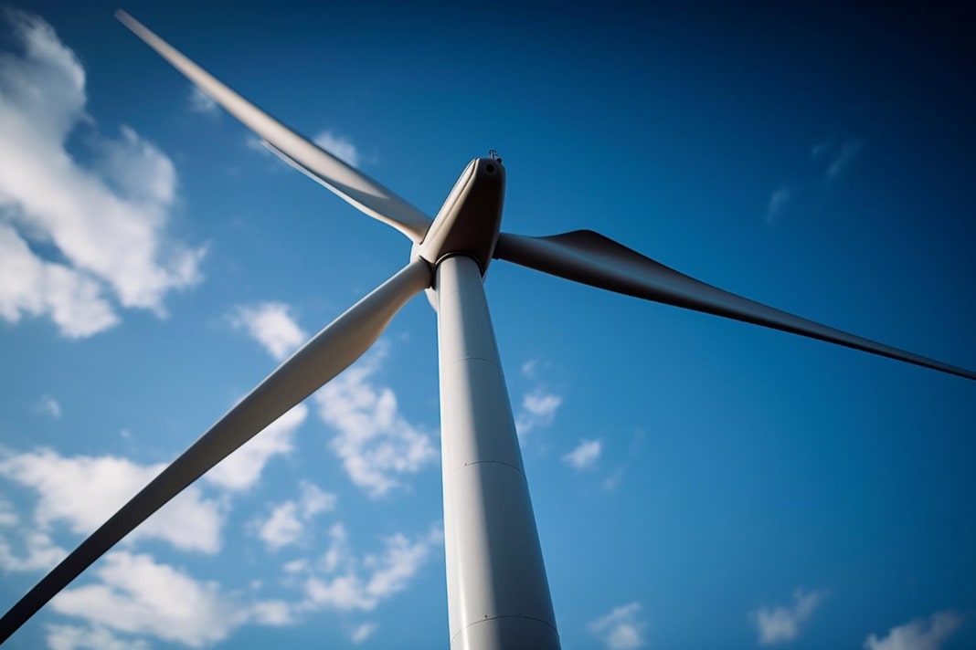 turbina eoliana