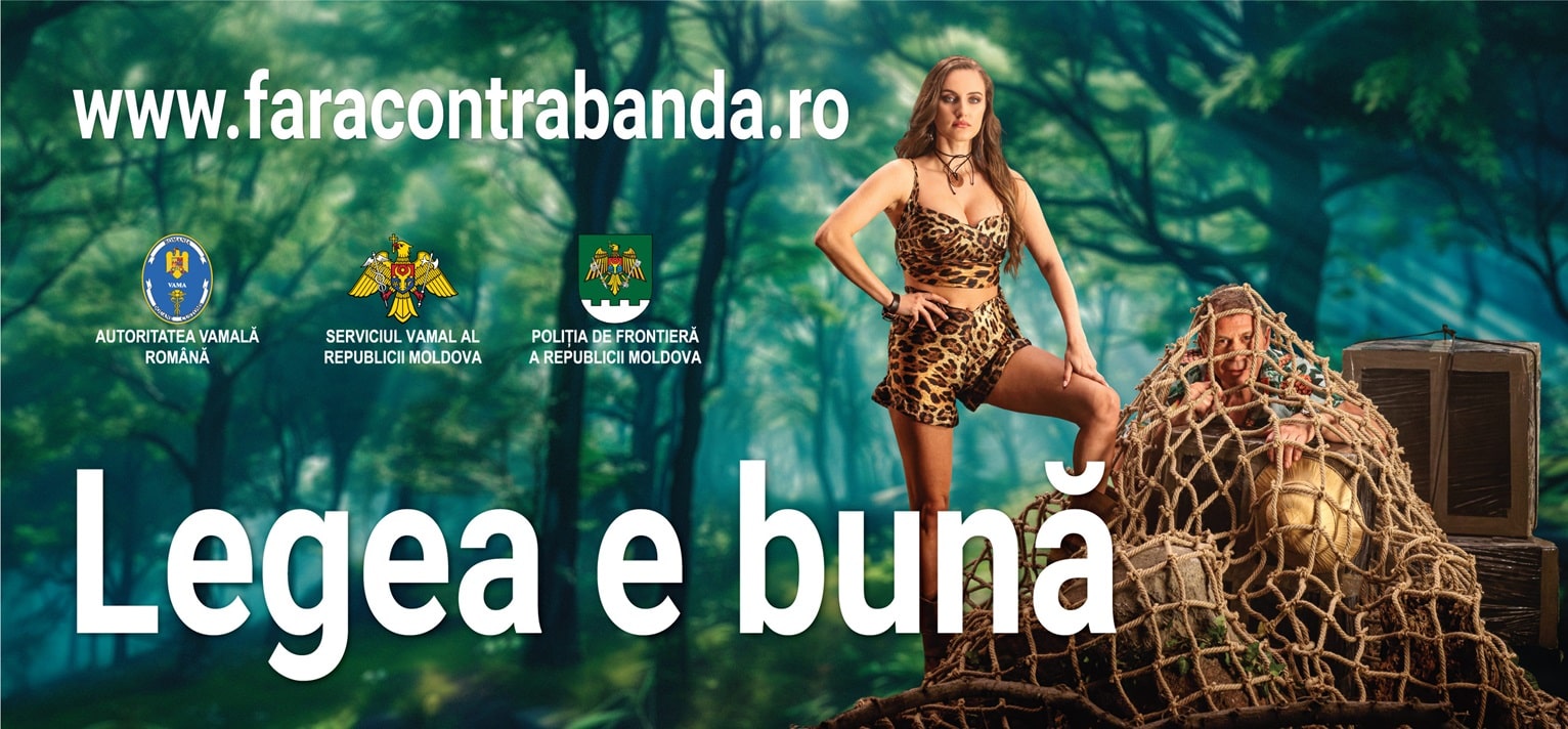 legea e buna