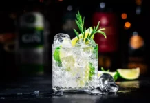Cauți o rețetă de cocktail cu vodka? Iată 7 variante simplu de realizat vodka-cocktail